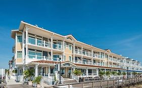 Bethany Beach Ocean Suites Residence Inn By Marriott