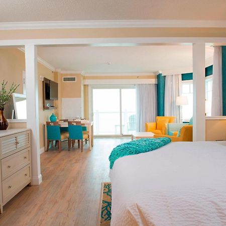 Bethany Beach Ocean Suites Residence Inn By Marriott Exterior foto
