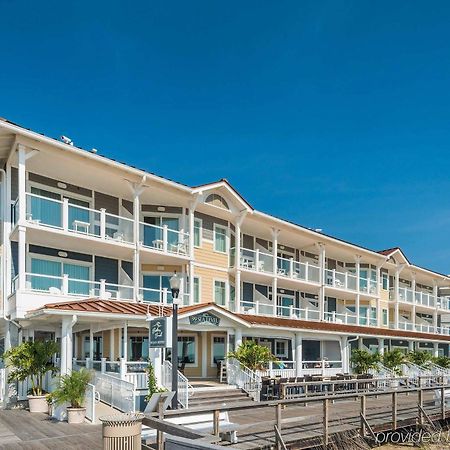 Bethany Beach Ocean Suites Residence Inn By Marriott Exterior foto