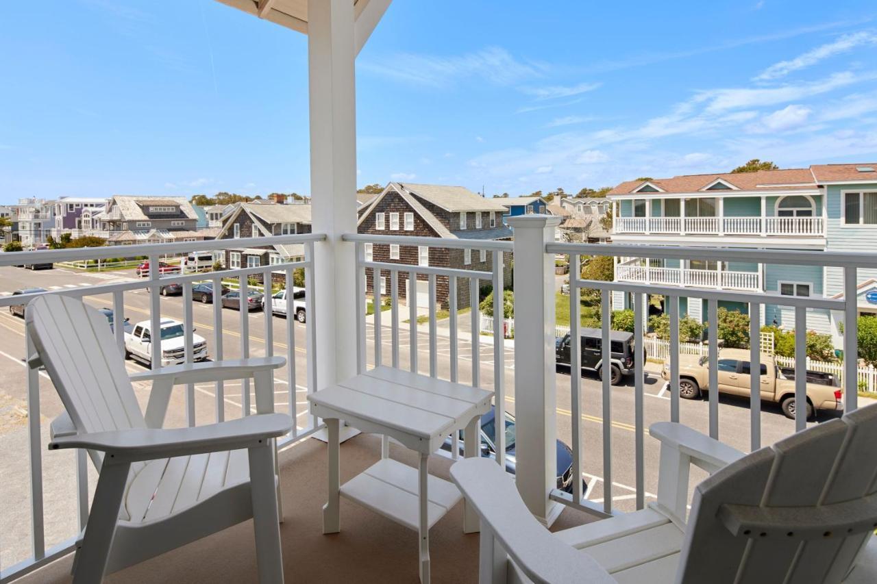 Bethany Beach Ocean Suites Residence Inn By Marriott Exterior foto