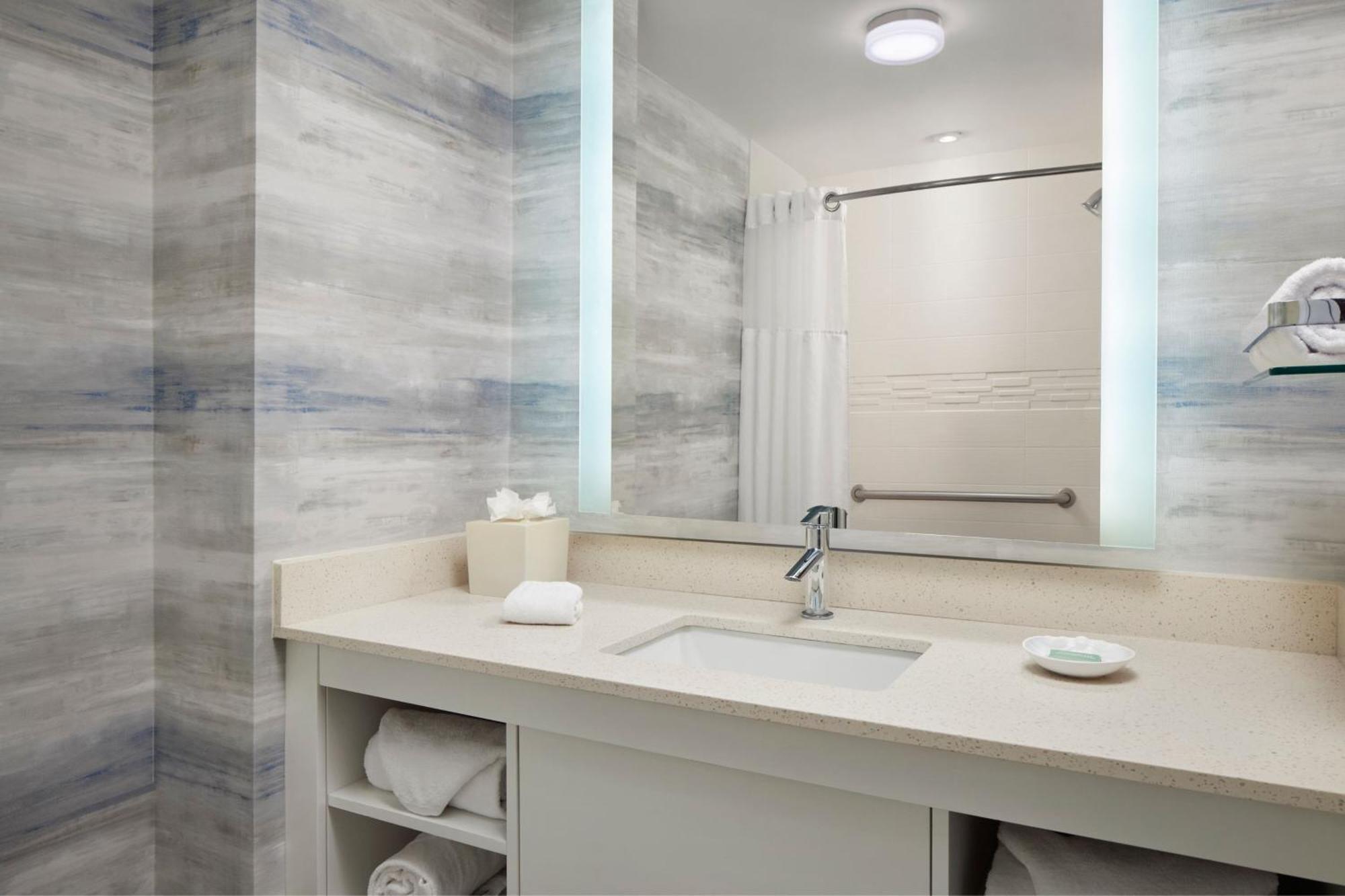 Bethany Beach Ocean Suites Residence Inn By Marriott Exterior foto