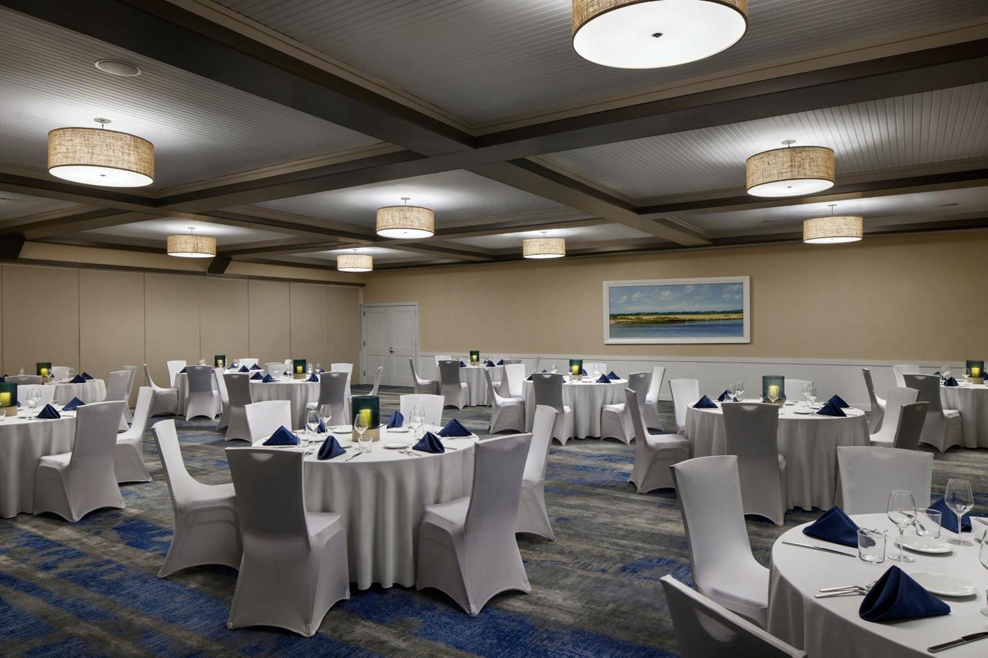 Bethany Beach Ocean Suites Residence Inn By Marriott Exterior foto