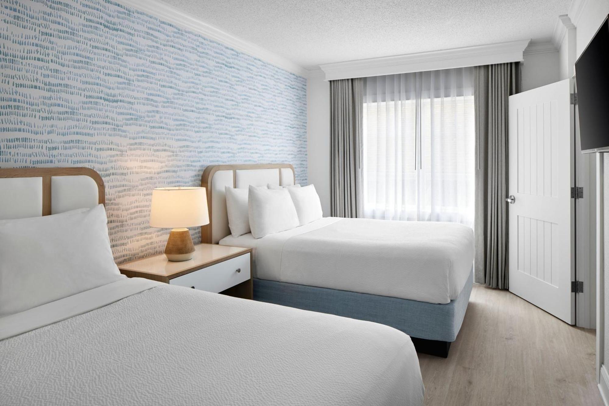 Bethany Beach Ocean Suites Residence Inn By Marriott Exterior foto