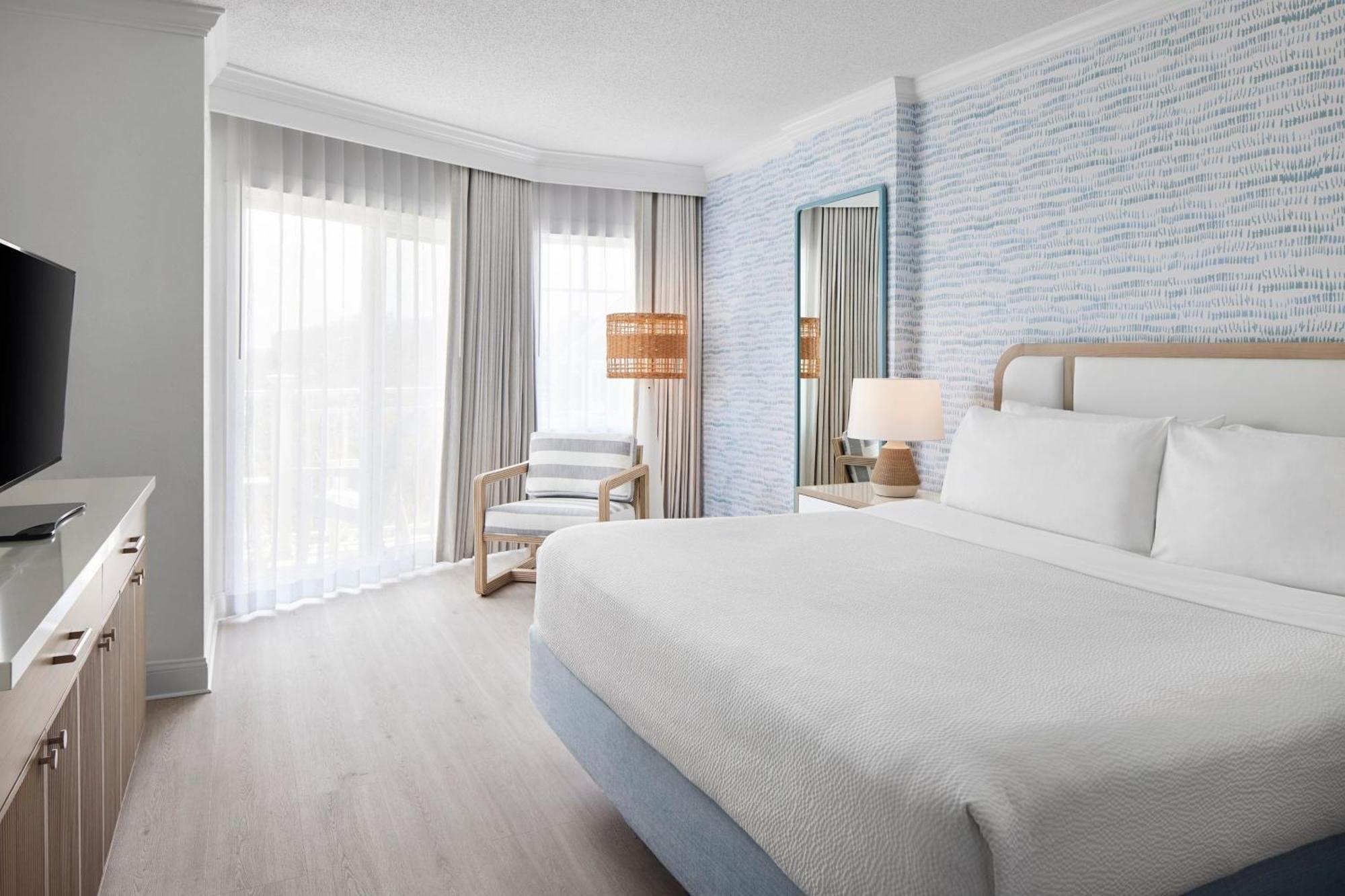 Bethany Beach Ocean Suites Residence Inn By Marriott Exterior foto