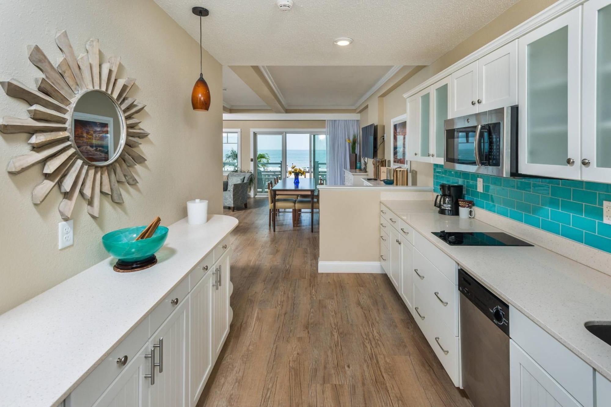 Bethany Beach Ocean Suites Residence Inn By Marriott Exterior foto