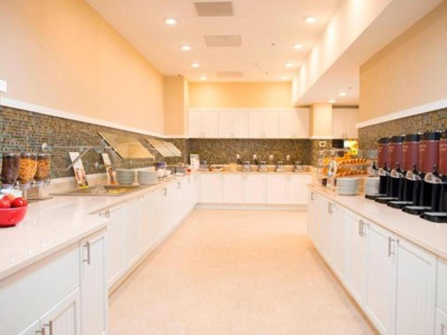 Bethany Beach Ocean Suites Residence Inn By Marriott Exterior foto