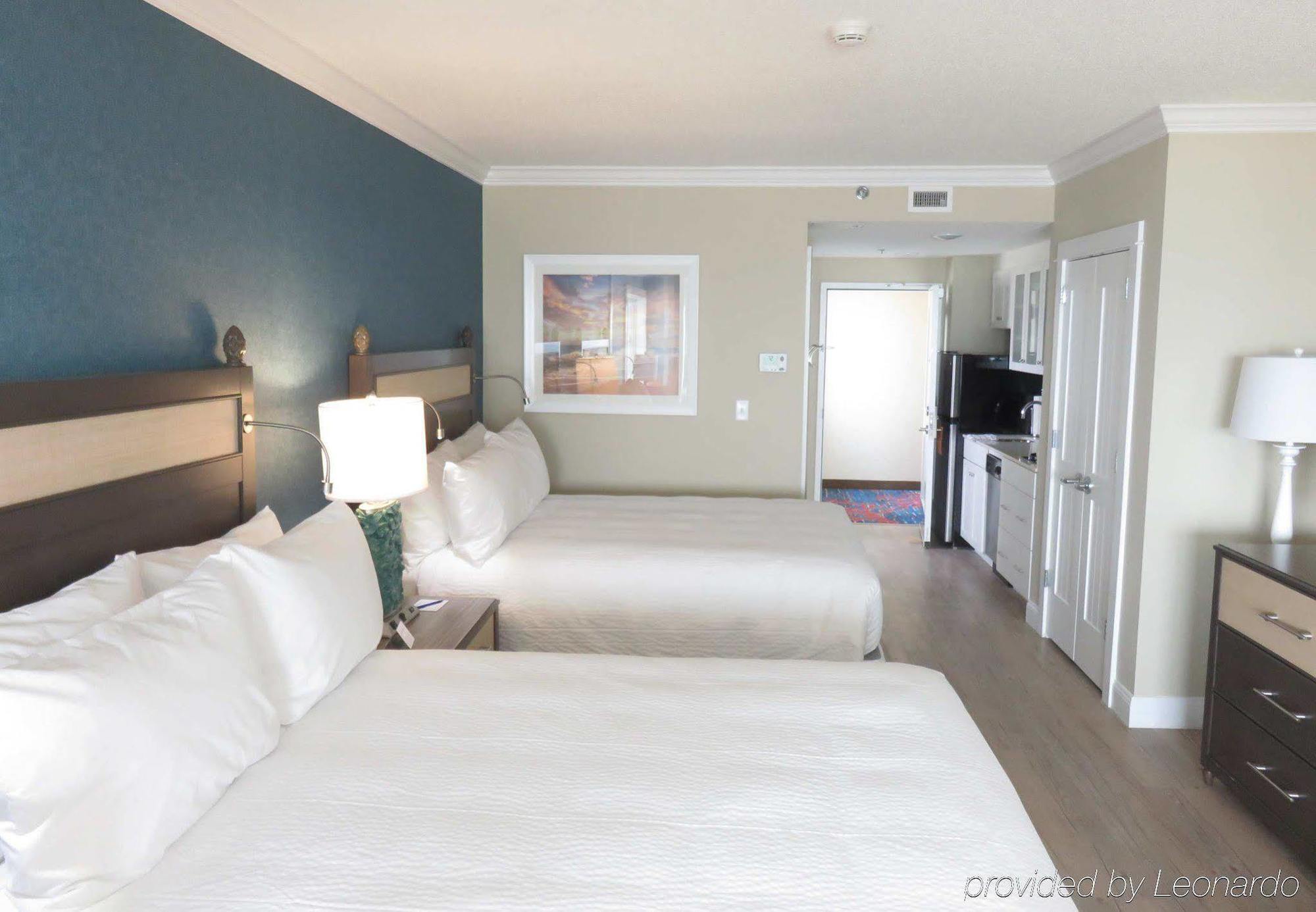 Bethany Beach Ocean Suites Residence Inn By Marriott Exterior foto